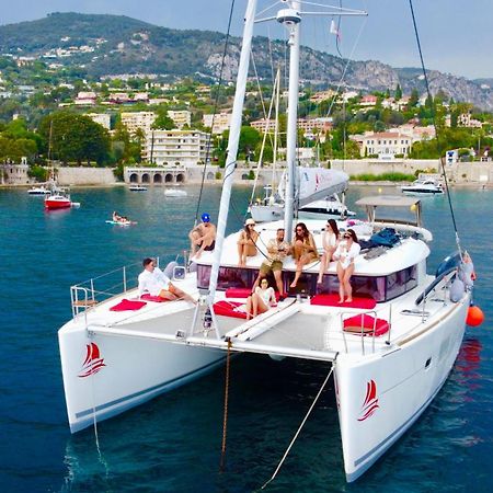 فندق Red Sail مونتي كارلو المظهر الخارجي الصورة