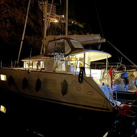 فندق Red Sail مونتي كارلو المظهر الخارجي الصورة