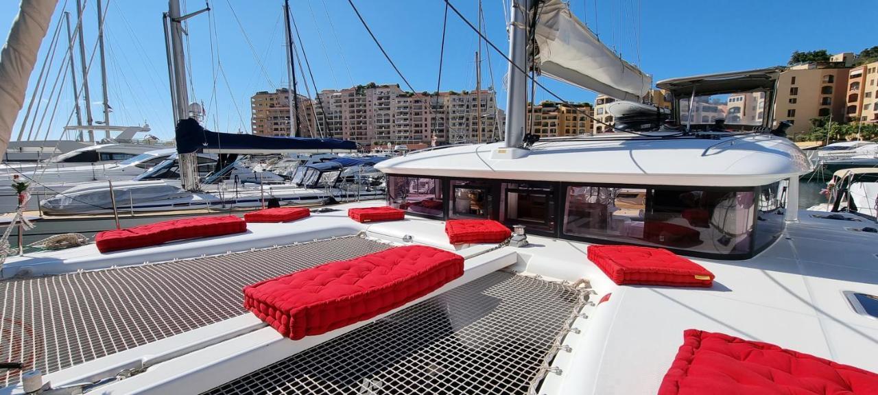 فندق Red Sail مونتي كارلو المظهر الخارجي الصورة