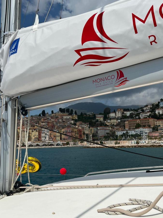 فندق Red Sail مونتي كارلو المظهر الخارجي الصورة