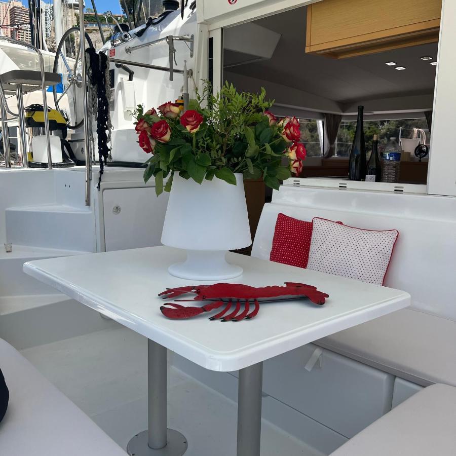 فندق Red Sail مونتي كارلو المظهر الخارجي الصورة