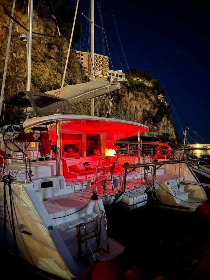فندق Red Sail مونتي كارلو المظهر الخارجي الصورة