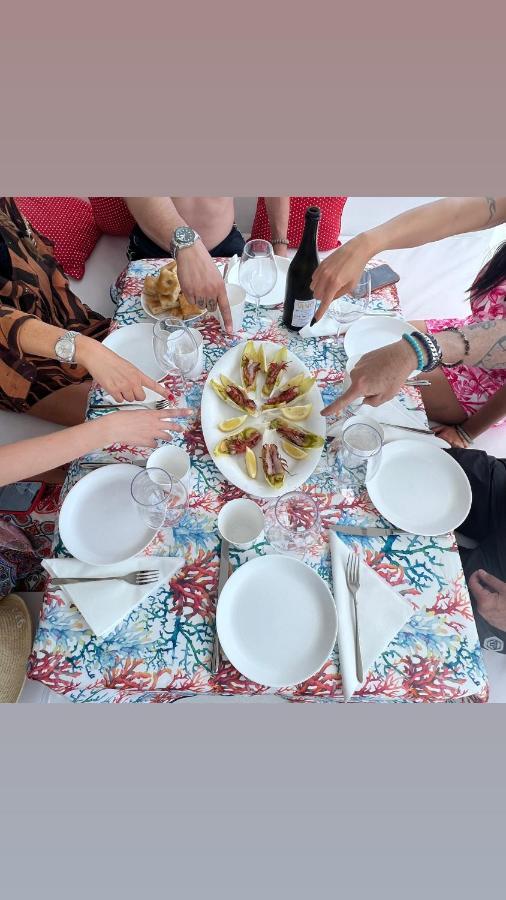 فندق Red Sail مونتي كارلو المظهر الخارجي الصورة