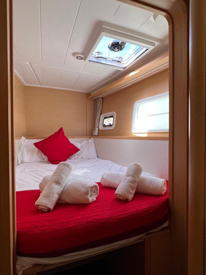 فندق Red Sail مونتي كارلو المظهر الخارجي الصورة