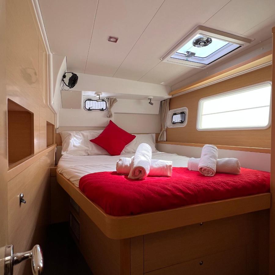 فندق Red Sail مونتي كارلو المظهر الخارجي الصورة