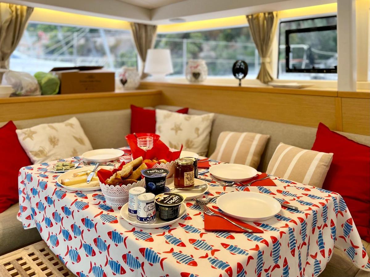 فندق Red Sail مونتي كارلو المظهر الخارجي الصورة