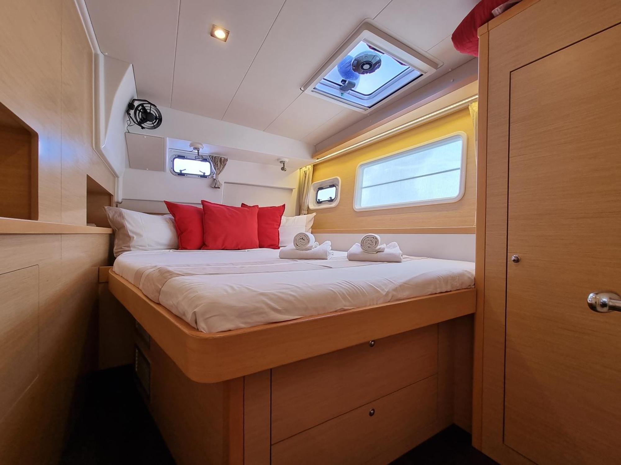 فندق Red Sail مونتي كارلو المظهر الخارجي الصورة