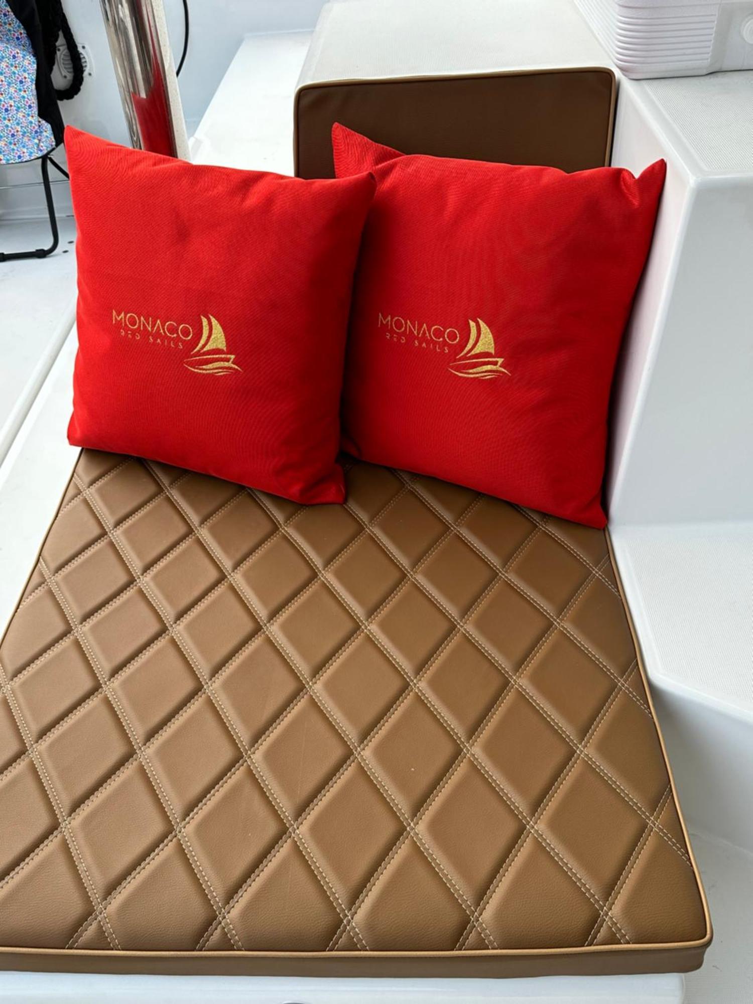 فندق Red Sail مونتي كارلو المظهر الخارجي الصورة