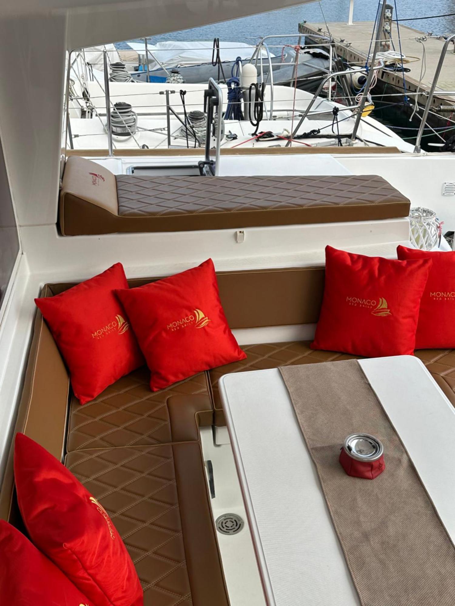 فندق Red Sail مونتي كارلو المظهر الخارجي الصورة